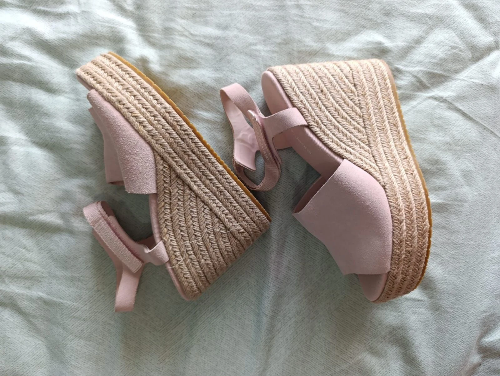 Sandálias Calvin Klein nr 38 – photo 3